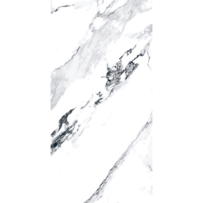 Blanco - porcelain (Polished) tile